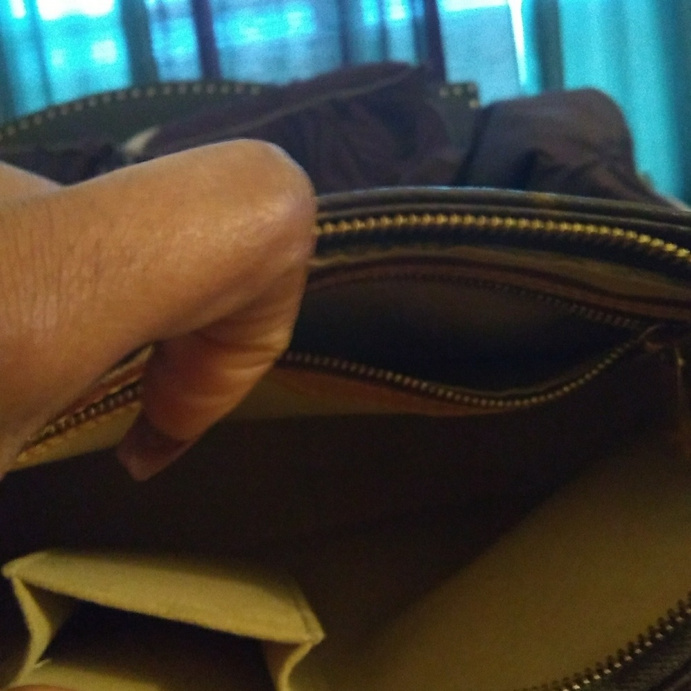 Louis Vuitton Looping Mm